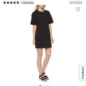 Stylus T Shirt Dress